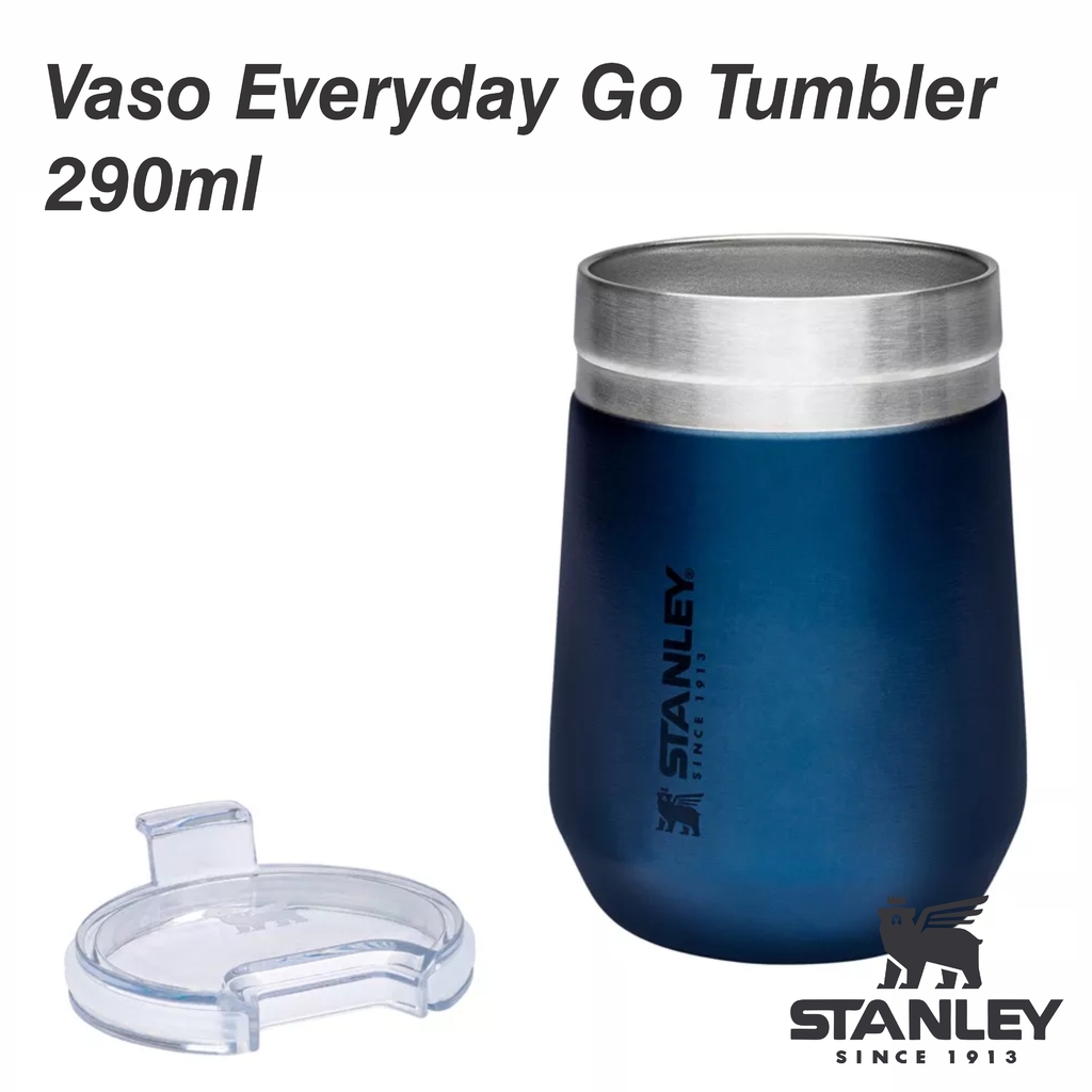 Vaso Stanley Go Everyday Tumbler Polar