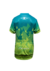REMERA JERSEY ZIROOX CORTA FUN EXTREME NIÑOS Y NIÑAS
