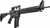 Carabina Mossberg .22LR 715TAC - comprar online