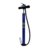 INFLADOR CHOIQUE CH 206 CON PICO/PINZA PARA BICI