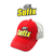 Gorra SUFIX