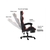 SILLA GAMER VONNE GV-03 - tienda online