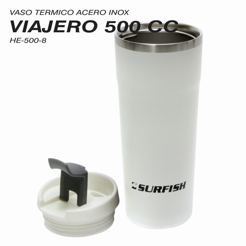 SET DE VASOS STANLEY 473 ML - Bici Pesca Ventura