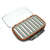 CAJA DE MOSCA GREY GULL ESTANCA HG004A