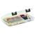 CAJA ORGANIZADORA PLANO 3707-10 - comprar online