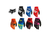 Guantes dedos largos Fox
