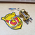 LLAVERO OMOTO REEL ROTATIVO