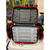 Bolso De Pesca Dam Effzett Carryall 4 Cajas - tienda online