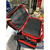 Imagen de Bolso De Pesca Dam Effzett Carryall 4 Cajas