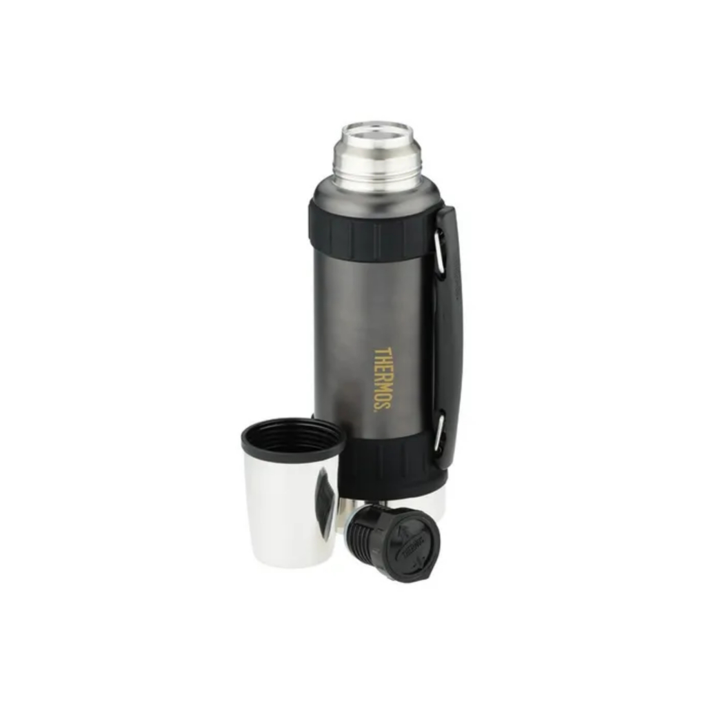 Termo Black Edition - Contigo 1.2 Lts.