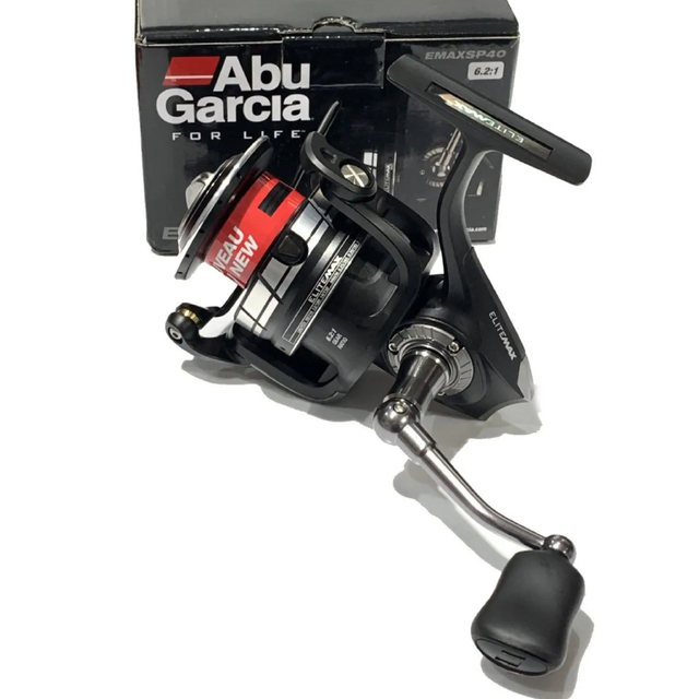 Reel Abu Garcia Elite Max Emaxsp