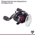 Reel Marine Sports Katana GTS - comprar online