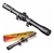 Mira Telescópica "Shilba" Rimfire 4x20