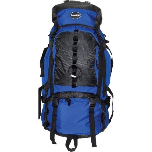 MOCHILA BAMBOO SIGNATURE 60 L - Bici Pesca Ventura