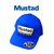 GORRA MUSTAD FLEXFIT 110
