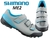 Zapatillas Shimano ME2 MTB