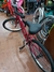 Bicicleta R.24 Playera