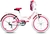 Bicicleta Topmega Princess R.20 - Bici Pesca Ventura