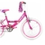 Bicicleta Topmega Princess R.20 en internet