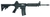 Carabina Mossberg .22LR 715TAC - Bici Pesca Ventura