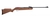 Rifle Aire Comprimido Vantage NP 5,5mm. Crosman