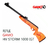 Rifle Comprimido Gamo BLACK 1000 HV STORM - comprar online