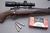 Fussil Tikka T3X cal.223 Rem - comprar online