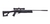 Rifle Aire Comprimido TR22 5,5mm. CROSMAN + Mira CTR82SX