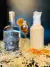 GIN OID MORTALES CRUCE DE LOS ANDES