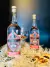 GIN SIETE ESPIRITUS - PINK GIN