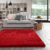 Imagen de Luxury Shaggy 160X230