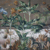 Mural Blue Heron habano - comprar online