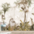 Mural Selva - comprar online