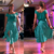 Verde lunares. Talle M