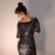 Paillettes peltre. Talle M - comprar online