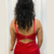 Rojo. Talle M en internet