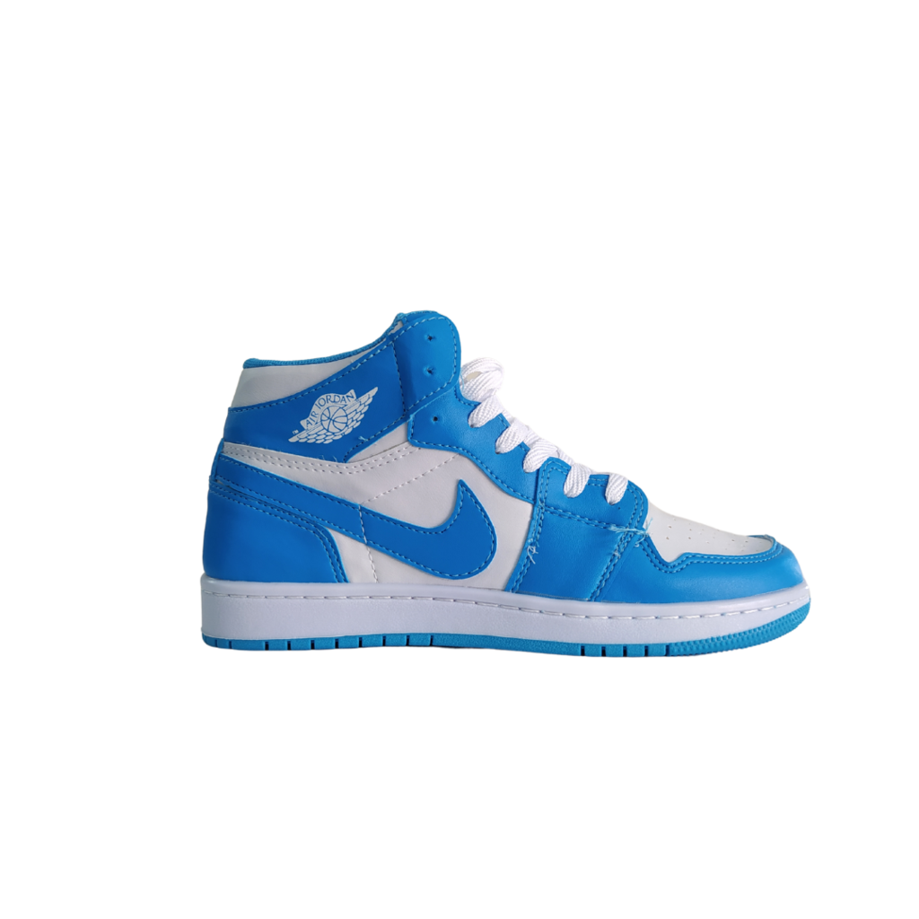 air jordan retro azul