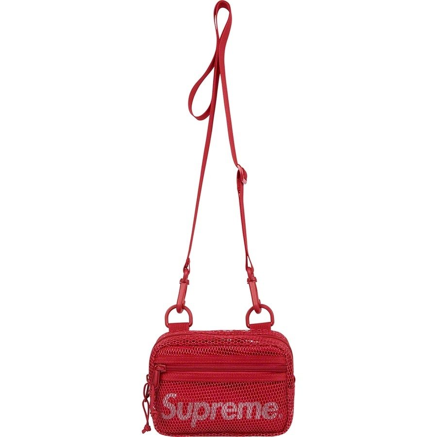 supreme ss20 sling bolsa