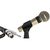 Microfone com Fio SM 58-P4 CHAMPAGNE - LESON - comprar online