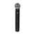 Microfone Vocal sem Fio X1 UHF - TSI