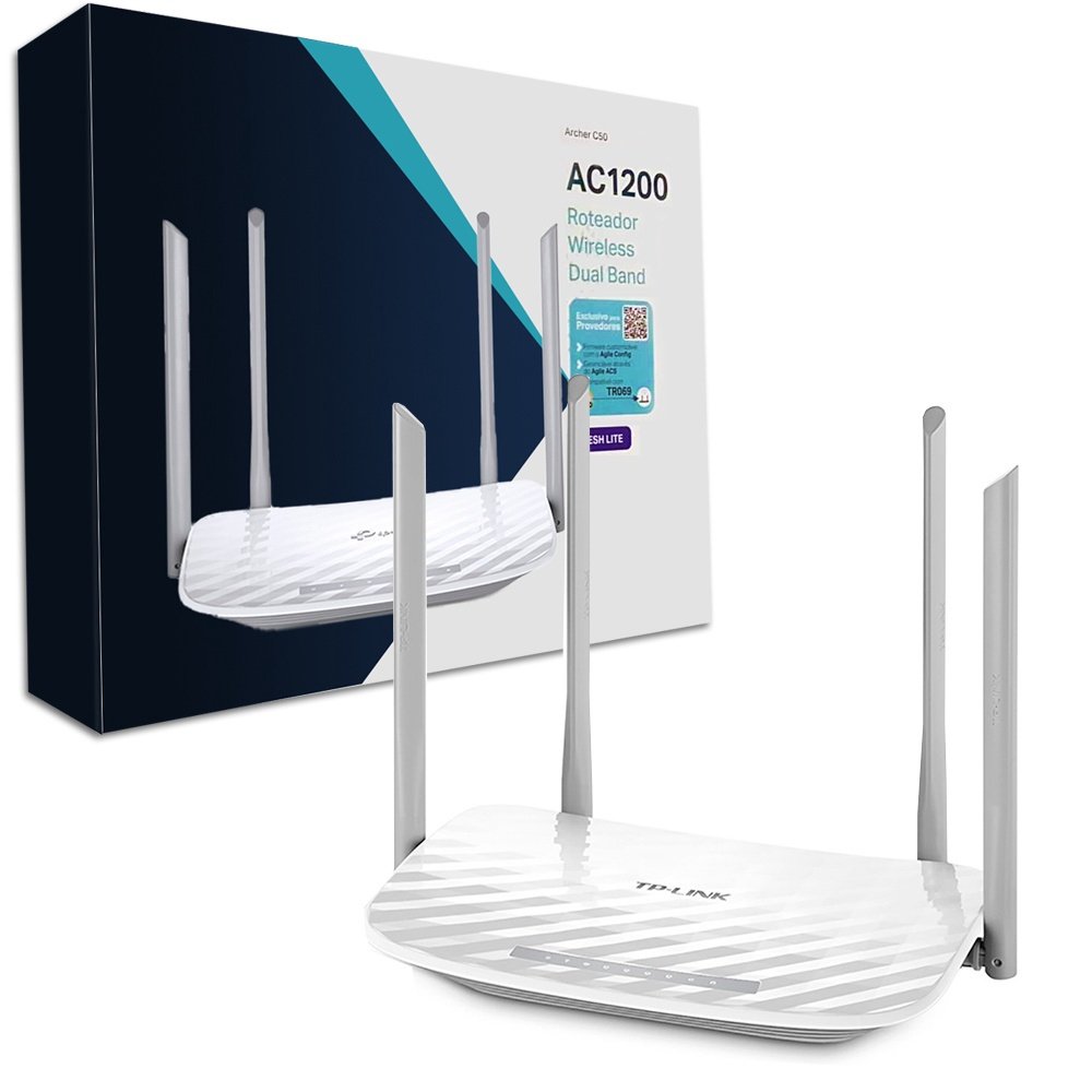 Tp link ec220 g5