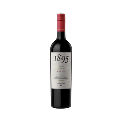 1895 coleccion malbec 750ml