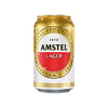 AMSTEL LATA 350 ML