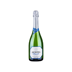 Espumante Aurora Moscatel 750 ml