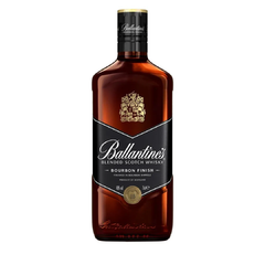 Ballantines bourbon finish 750 ml