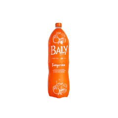 Baly tangerina 2 L