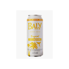 BALY TROPICAL LATÃO ZERO AÇUCAR Cia do Chopp