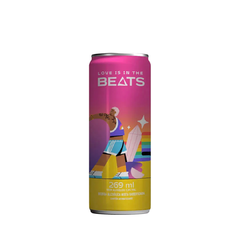Love is in the beats 269 ml