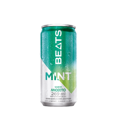 Skol Beats MINT