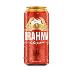 BRAHMA 473 ML